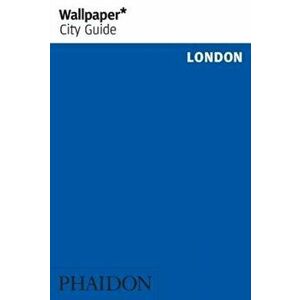 Wallpaper* City Guide London, Paperback - *** imagine