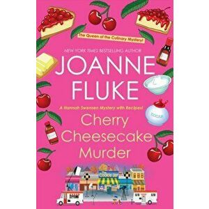 Cherry Cheesecake Murder, Paperback - Joanne Fluke imagine