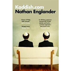 Kaddish.com, Paperback - Nathan Englander imagine