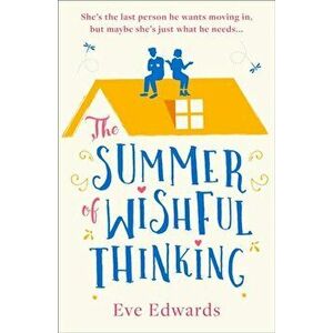 Summer of Wishful Thinking, Paperback - Eve Edwards imagine