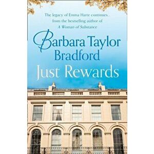 Just Rewards, Paperback - Barbara Taylor Bradford imagine