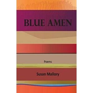 Blue Amen, Paperback - Susan Mallory imagine