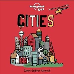 Cities, Board book - *** imagine