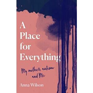 Place for Everything, Hardback - Anna Wilson imagine