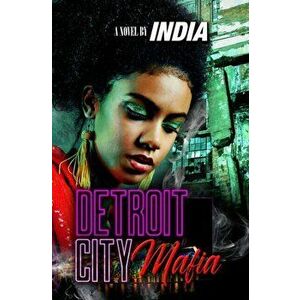 Detroit City Mafia, Paperback - India imagine