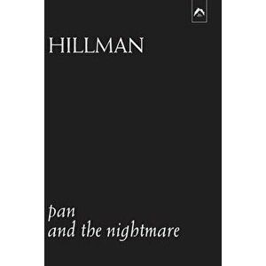 Pan and the Nightmare, Paperback - Wilhelm Heinrich Roscher imagine