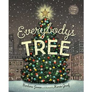 Everybody's Tree, Hardcover - Barbara Joosse imagine