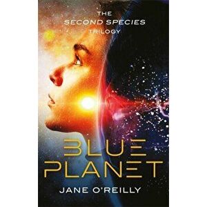 Blue Planet, Paperback - Jane O'Reilly imagine