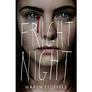 Fright Night, Paperback - Maren Stoffels imagine