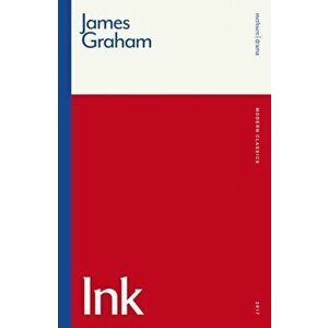 Ink, Paperback - James Graham imagine