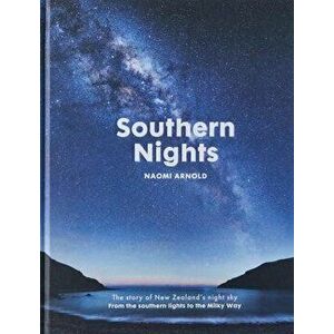 Southern Nights, Hardcover - Naomi Arnold imagine