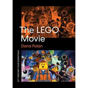 The Lego Movie, Paperback - Dana Polan imagine