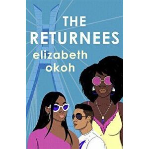 Returnees, Hardback - Elizabeth Okoh imagine