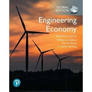 Engineering Economy, Global Edition, Paperback - C. Patrick Koelling imagine