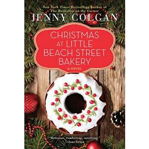Christmas at Little Beach Street Bakery, Paperback - Jenny Colgan imagine