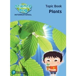 Science Bug: Plants Topic Book, Paperback - Eleanor Atkinson imagine