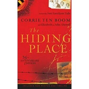 Hiding Place, Hardcover - Corrie Ten Boom imagine
