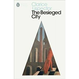 Besieged City, Paperback - Clarice Lispector imagine