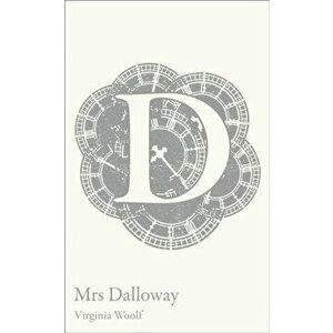 Mrs Dalloway. A-Level Set Text Student Edition, Paperback - Virginia Woolf imagine