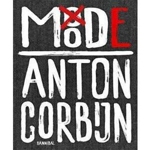 Mood/Mode, Hardcover - Anton Corbijn imagine