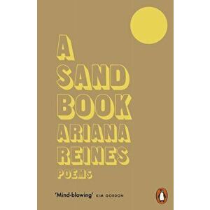 Sand Book, Paperback - Ariana Reines imagine