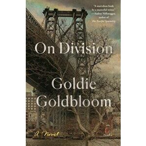 On Division, Paperback - Goldie Goldbloom imagine