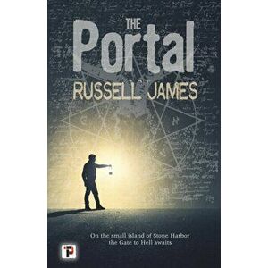 Portal, Hardback - Russell James imagine
