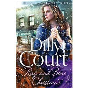Rag-and-Bone Christmas, Paperback - Dilly Court imagine