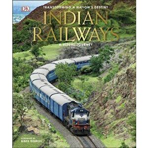 Indian Railways, Hardback - *** imagine