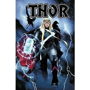 Thor by Donny Cates Vol. 1: The Devourer King, Paperback - Donny Cates imagine