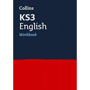 KS3 English Workbook. Prepare for Secondary School, Paperback - *** imagine