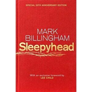 Sleepyhead, Hardback - Mark Billingham imagine