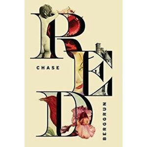 R E D, Paperback - Chase Berggrun imagine