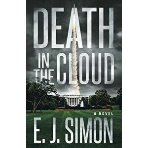 Death in the Cloud, Paperback - E. J. Simon imagine