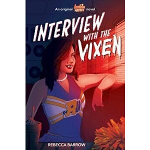 Interview With the Vixen (Archie Horror, Book 2), Paperback - Rebecca Barrow imagine