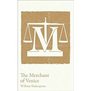 Merchant of Venice. GCSE 9-1 Set Text Student Edition, Paperback - William Shakespeare imagine