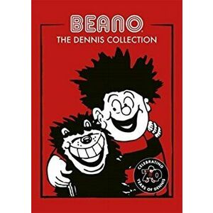Dennis Collection, Hardback - Beano Studios Limited imagine