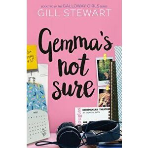 Gemma's Not Sure, Paperback - Gill Stewart imagine