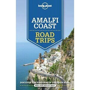 Lonely Planet Amalfi Coast Road Trips, Paperback - *** imagine
