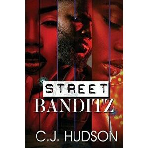 Street Banditz, Paperback - Hudson imagine