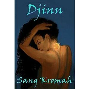 Djinn, Hardcover - Sang Kromah imagine