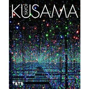 Yayoi Kusama, Paperback - Yayoi Kusama imagine