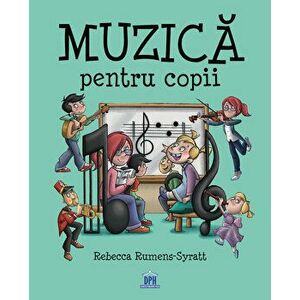 Muzica pentru copii - Rebecca Rumens-Syratt imagine