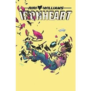 Ironheart: Meant to Fly, Paperback - Eve Ewing imagine