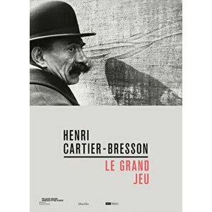 Henri Cartier-Bresson imagine