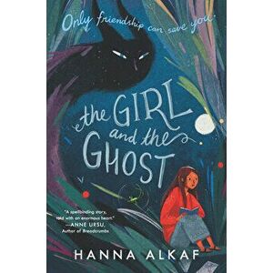 The Girl and the Ghost, Hardcover - Hanna Alkaf imagine