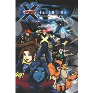 X-Men: Evolution, Paperback - Devin Grayson imagine