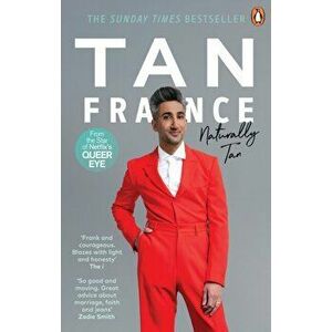 Naturally Tan. A Memoir, Paperback - Tan France imagine