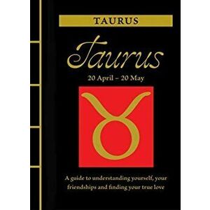 Taurus, Hardback - Marisa St Clair imagine