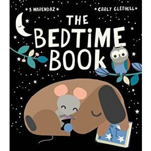 Bedtime Book, Hardback - S Marendaz imagine